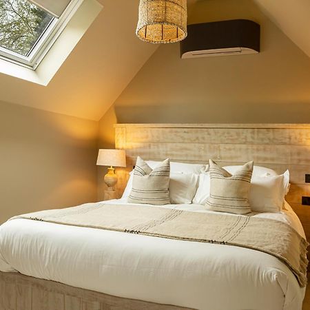 Luxury Cotswold Retreats Villa Moreton-in-Marsh Exterior photo