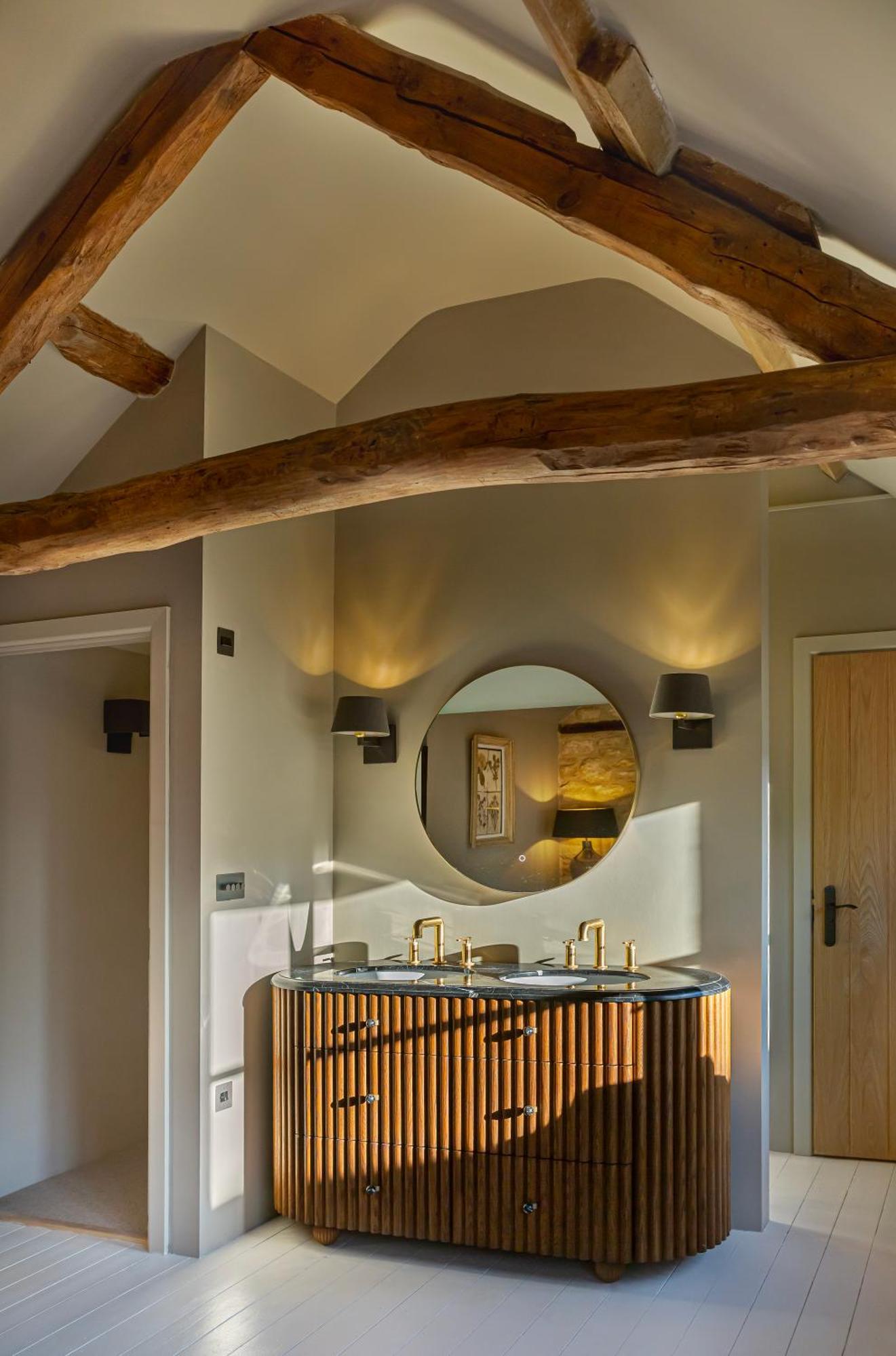 Luxury Cotswold Retreats Villa Moreton-in-Marsh Exterior photo